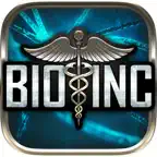 Bio Inc. Platinum - Biomedical Plague Icon