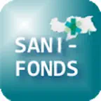 Citrus Sani-fonds iOS Icon