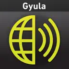 Gyula GUIDE@HAND Icon