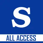 Sentinel All Access iOS Icon