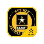 U. S. Army Echoes iOS Icon