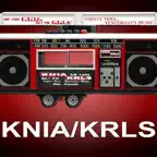 Knoxville Nationals Guide iOS Icon