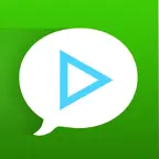 TrueText-Animated Messages iOS Icon