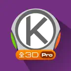 樂客導航王全3D Pro icon