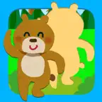 Puzzle game -Kids Puzzle Animal Edition for baby iOS Icon