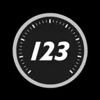 123\Tune+ iOS Icon