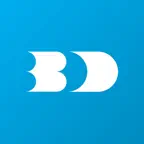 BD iOS Icon