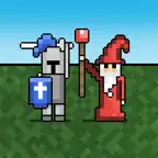 8bitWar: Origins iOS Icon