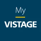 My Vistage iOS Icon