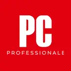 PC Professionale - Digital iOS Icon