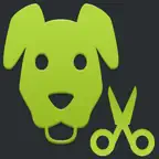 Pet Grooming Software Icon