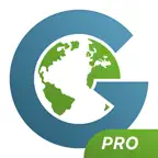 Guru Maps Pro - Offline Nav icon
