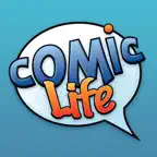 Comic Life 3 iOS Icon