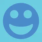 Slide Happy iOS Icon