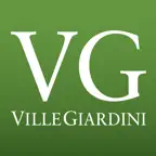 VilleGiardini - Digital iOS Icon