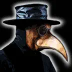 Plague: Лекарь vs Инквизитор iOS Icon