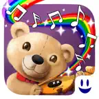 Песенки для Детей iOS Icon