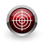 Range-Finder iOS Icon