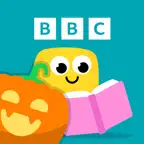CBeebies Storytime iOS Icon