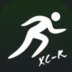 StopWatch for Cross Country icon