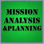 Mission Planner iOS Icon