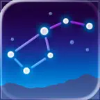 Star Walk 2 Pro: Sky Map Live iOS Icon