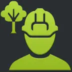 Lawn Care Software iOS Icon