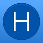 Hastaneler iOS Icon