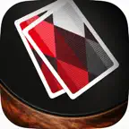 Blackjack Free iOS Icon