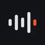 Awesome Voice Recorder - PRO iOS Icon
