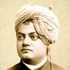 Swami Vivekananda Quotes iOS Icon