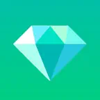 Fortune - Cryptocurrency Tracking for iPhone icon