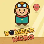 BomberHero iOS Icon