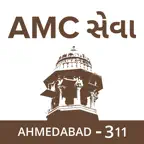 AMC Seva iOS Icon