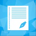Sign In Guest Book App Icon