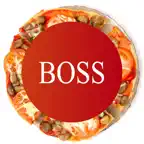 Pizza Boss iOS Icon