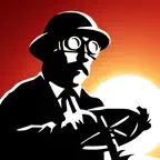 80 Days iOS Icon