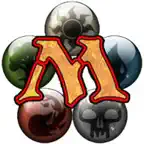 Board for MtG iOS Icon