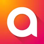 Amoretto: Meet, Chat, Mingle iOS Icon