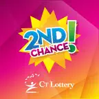CT Lottery 2nd Chance Icon
