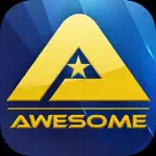 Awesome TV - TV Icon