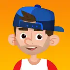 Pumped BMX 2 iOS Icon