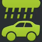 Car Wash Software Pro iOS Icon