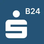 BUSINESS 24 Mobilní banka iOS Icon