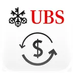 UBS Neo FX iOS Icon