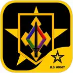 WeCare, Fort Leonard Wood iOS Icon
