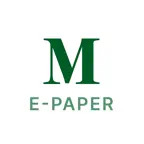 Berliner Morgenpost E-Paper iOS Icon