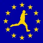 Europei 2016 iOS Icon