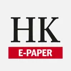 Harz Kurier E-Paper iOS Icon