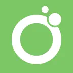 CARDIO • Heart Health Fitness Icon